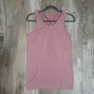 Zyia Active racer back tank size medium